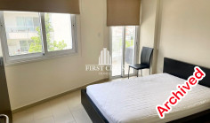 2 bedroom unfurnished apartment to rent in Strovolos