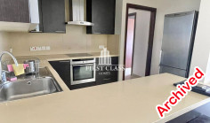 2 bedroom unfurnished apartment to rent in Strovolos