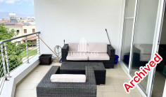 2 bedroom unfurnished apartment to rent in Strovolos