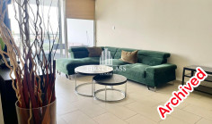 2 bedroom unfurnished apartment to rent in Strovolos