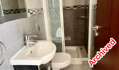 2 bedroom unfurnished apartment to rent in Strovolos