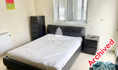 2 bedroom unfurnished apartment to rent in Strovolos