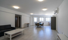 Spacious 1 bedroom furnished apartment to rent in Germasogeia Tourist Area