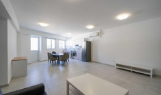 Spacious 1 bedroom furnished apartment to rent in Germasogeia Tourist Area