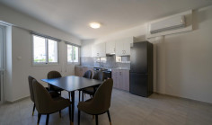 Spacious 2 bedroom furnished apartment to rent in Germasogeia Tourist Area
