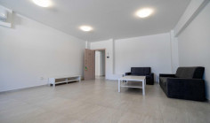 Spacious 2 bedroom furnished apartment to rent in Germasogeia Tourist Area