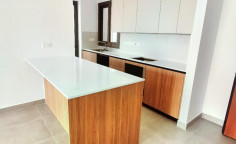 1 bedroom apartment with swimming pool for sale in Chalomantres