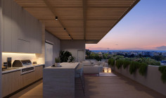 1 bedroom apartment with swimming pool for sale in Green Area