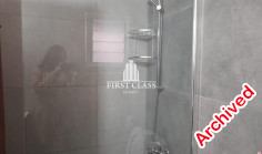3 bed furnished apartment to rent in Engomi