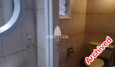 3 bed furnished apartment to rent in Engomi