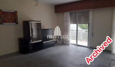 3 bed furnished apartment to rent in Engomi