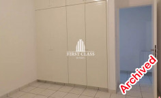 Spacious 2 bedroom unfurnished apartment to rent in Engomi