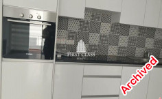 Spacious 2 bedroom unfurnished apartment to rent in Engomi