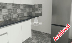 Spacious 2 bedroom unfurnished apartment to rent in Engomi