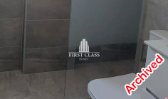Spacious 2 bedroom unfurnished apartment to rent in Engomi