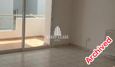 Spacious 2 bedroom unfurnished apartment to rent in Engomi