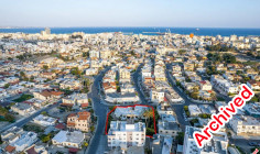 4-bedroom house in Chrysopolitissa, Larnaca 