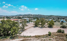 Residential field in Alethriko, Larnaca , Larnaca