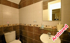 4 bedroom detached villa for sale, Protaras 
