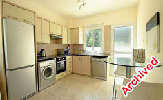 4 bedroom detached villa for sale, Protaras 