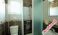 4 bedroom detached villa for sale, Protaras 
