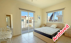 4 bedroom detached villa for sale, Protaras 