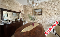 3 bedroom detached house in Drosia area 