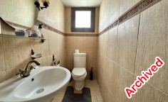 3 bedroom detached house in Drosia area 