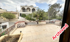 3 bedroom detached house in Drosia area 