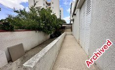 3 bedroom detached house in Drosia area 