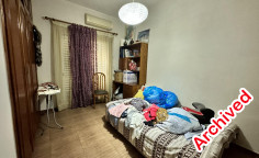 3 bedroom detached house in Drosia area 