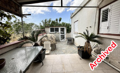 3 bedroom detached house in Drosia area 