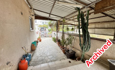 3 bedroom detached house in Drosia area 