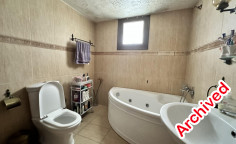 3 bedroom detached house in Drosia area 