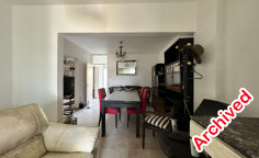 4 bedroom house in vergina area 