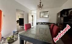 4 bedroom house in vergina area 