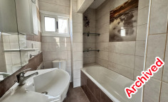 4 bedroom house in vergina area 
