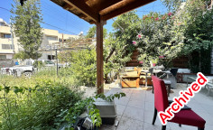 4 bedroom house in vergina area 