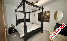 4 bedroom house in vergina area 