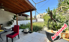 4 bedroom house in vergina area 