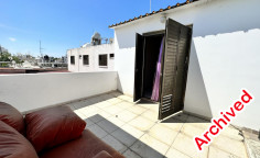4 bedroom house in vergina area 