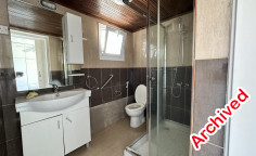 4 bedroom house in vergina area 