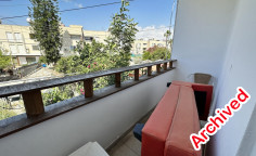 4 bedroom house in vergina area 