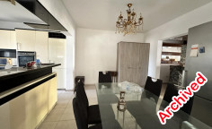 4 bedroom house in vergina area 