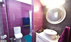 Modern 4 bedroom villa with final approval, Paralimni 