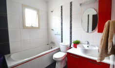 Modern 4 bedroom villa with final approval, Paralimni 