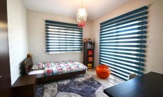 Modern 4 bedroom villa with final approval, Paralimni 