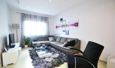 Modern 4 bedroom villa with final approval, Paralimni 