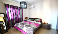Modern 4 bedroom villa with final approval, Paralimni 