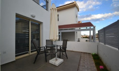 Modern 4 bedroom villa with final approval, Paralimni 